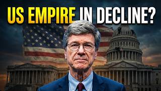 Download Lagu Inside U.S. Imperial Strategy: Jeffrey Sachs on Iran Talks \u0026 Latin America and US economy. MP3