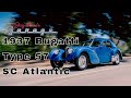 The Most Beautiful Bugatti Ever Made