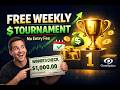 CloseOption Trading Tournament Tutorial: How The Free Weekly Contests Work (2026)