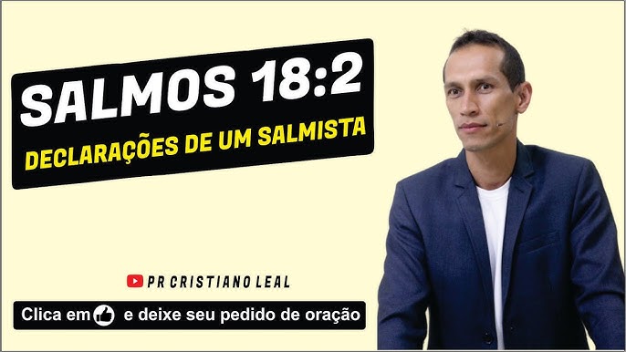 Quem pode discernir os próprios erros? Absolve-me dos que