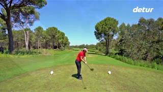 Cornelia De Luxe Resort All Inclusive Hotel Holiday In Belek Antalya Detur