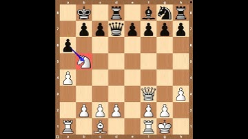 Scandinavian Defense Magnus Carlsen Resigns in 18 Moves Luis Paulo Supi vs Magnus Carlsen