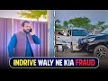In drive waly ne kia fraud wait for end 