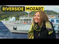 Riverside Luxury Cruises - World’s Most Luxurious River Cruise? Part I.
