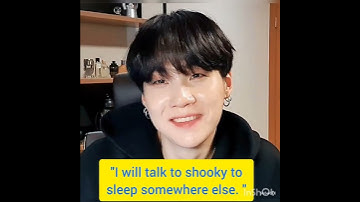 BTS reaction to you hugging the BT21 plushy. #bts #btsreaction #btsshorts #btsreels #btsfunny