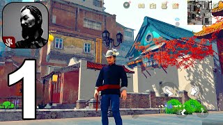 Pre Master - Gameplay Walkthrough Part 1 Tutorial English (iOS, Android) screenshot 5