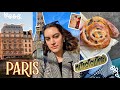 2 Days in PARIS🌹*alone* | What to SEE, DO, EAT | 2021 PARIS VLOG