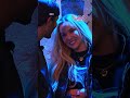Solène et Nicolo : Un baiser romantique 🦋