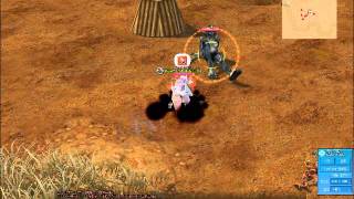 [Mabinogi]Final Hit