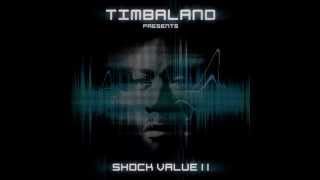 Timbaland - The One I Love (featuring Keri Hilson & D.O.E.) - Shock Value II