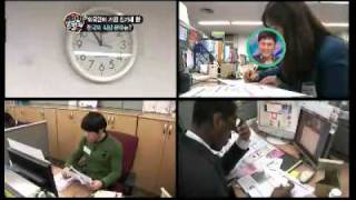 스펀지 제로 - Sponge zero #03 20120217