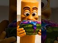 ai fruit cutting 🔪 satisfying #asmr #tungtungtungsahur