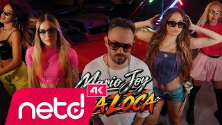 Miniatura del video Mario Joy - Vida Loca (Opa Opa)