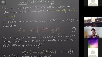 Flat Space Holography- Lecture 1