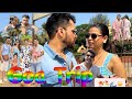 After wedding it’s our first Goa trip//Aman ghuman Life||Goa||enjoy||couple 