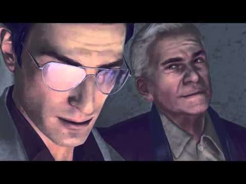 Mafia 2  пять разных концовок спасения Лео в  11 ой главе
