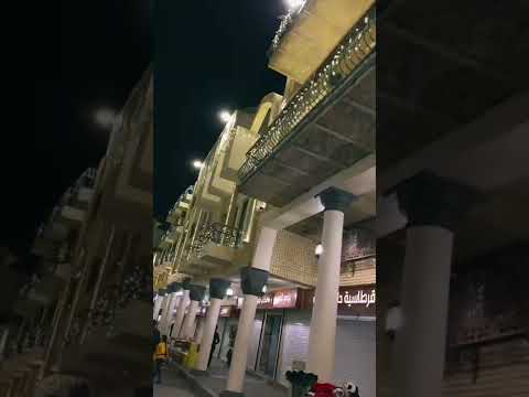 زيارة طلاب جامعة الفراهيدي الى المتنبي