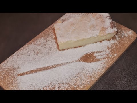 Quark Käsekuchen Ohne Mehl / ხაჭოს ჩიზქეიქი ფქვილის გარეშე