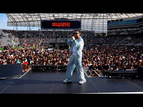 Belico Fest LA Recap Vlog