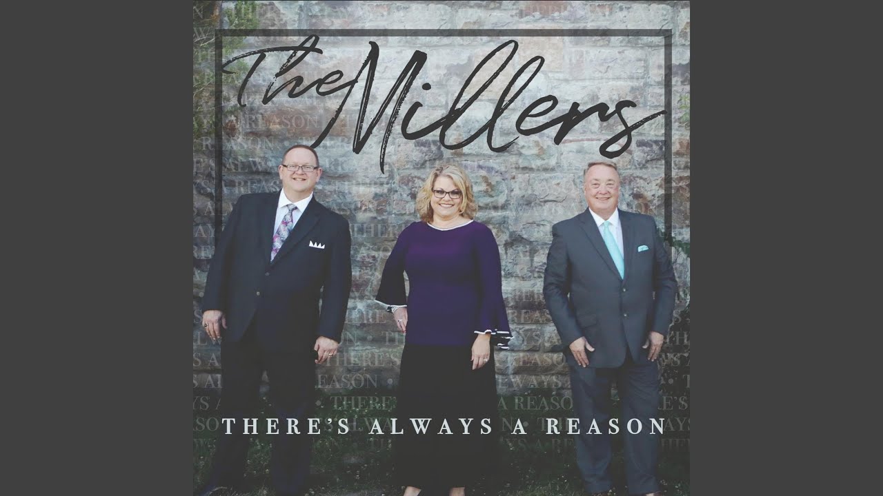 Watch Always a Reason on YouTube Watch Always a Reason on YouTube