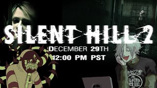 Making Pastraspec Experience Silent Hill 2 Live