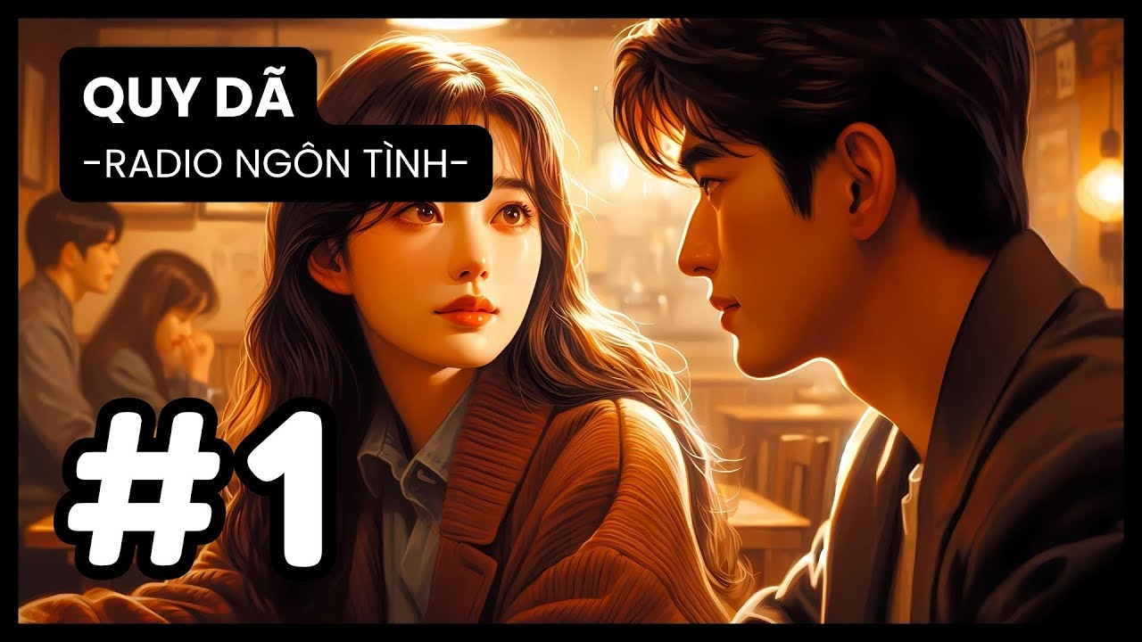 [Tập 1] Tiểu Thư Hiền Lành Bị Gã Bad Boy Quyến Rũ Trong Đêm Mưa | Radio Ngôn Tình