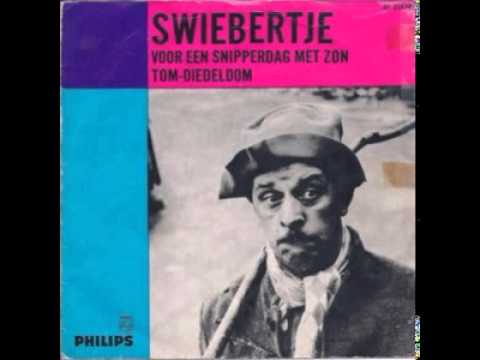 Swiebertje - Voor Een Snipperdag Met Zon