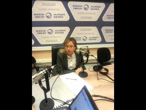 აღსრულების ეროვნული ბიუროს საქმიანობა-\"კანონი\"-რადიო იმედი