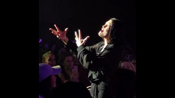 Thumbnail of Jessie J - 20-05-2025 -  I have nothing live  #livemusic #concert #jessiej