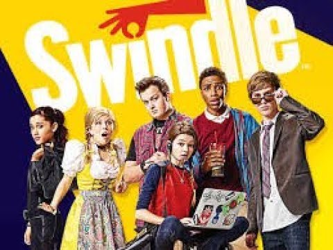 2013 Swindle