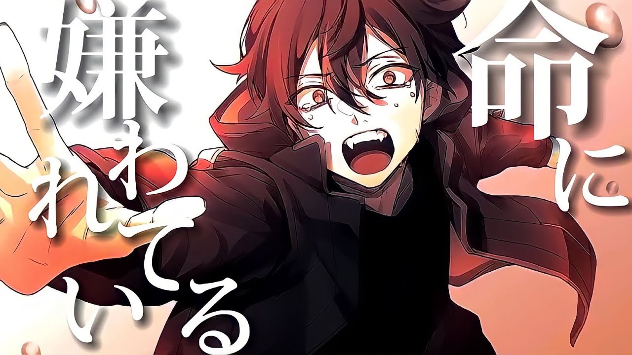 混血のカレコレ カゲチヨ Amazon | 混血のカレコレ カゲチヨ 誕生日記念 アクリルフィギュア