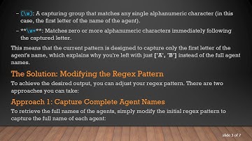 Understanding re.findall Behavior in Python Regex: Why the Output Surprises You