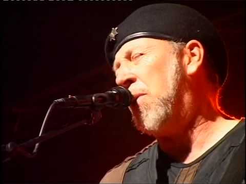 Richard Thompson - Dad's Gonna Kill Me.  Shrewsbury Folk Festival 2008