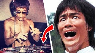 TOP 10 UNTOLD TRUTHS ABOUT BRUCE LEE