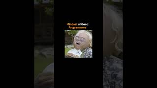 You'll Always Remain at This Same Level | Mindset of Successful Programmers