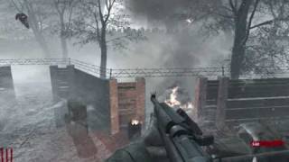 CoDWaW Zombie
