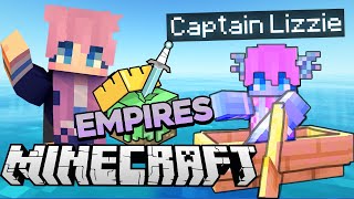 Ocean Tours! | Ep. 21 | Minecraft Empires 1.17