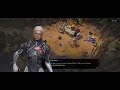 The Last Interstellar Traveler Android Gameplay