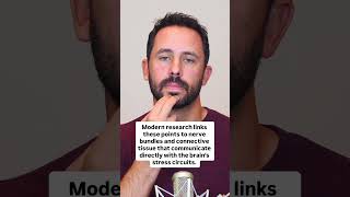 Tapping Isnt Mystical, Its a Physical Way to Talk To Your Nervous System... @TheTappingSolutionChannel