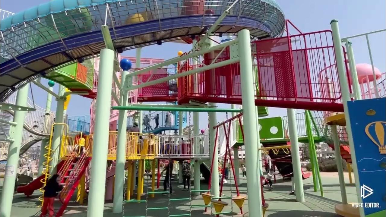 エフピコアリーナ福山 YouTube