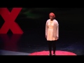Just another towelhead: Hamda Yusuf at TEDxRainier