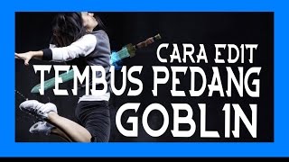 BADAN TEMBUS PEDANG GOBLIN Dengan PicSayPro screenshot 5