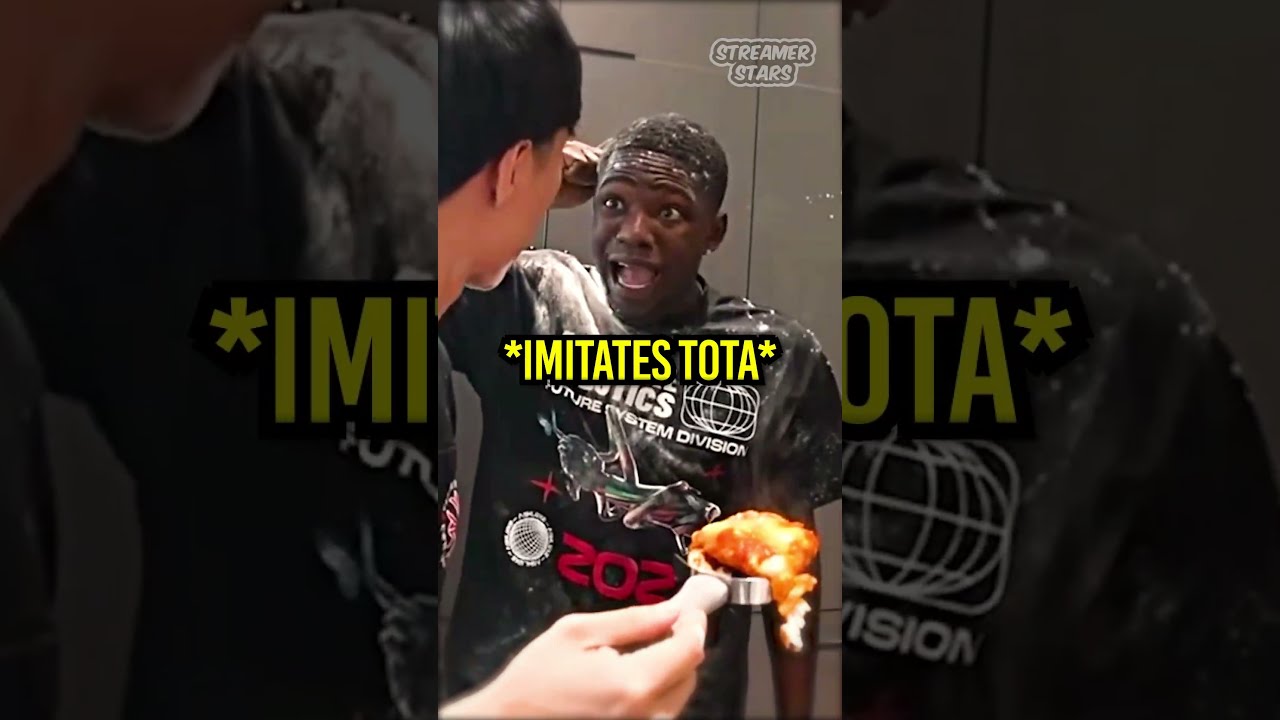 Ray Shocked Everyone While Making Cheese Pizza 
