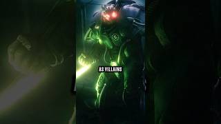 Fallout’s MOST EVIL Faction #shorts