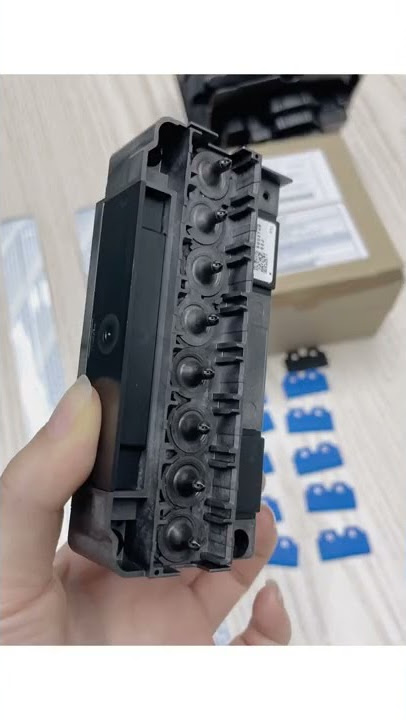 DX5 printhead to Asia Philippines