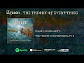 Ayreon - (Phase I - Singularity) The Theory Of Everything PT. II