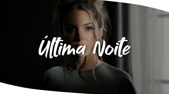 Nattan e Léo Foguete - Última Noite (GU3LA Remix)