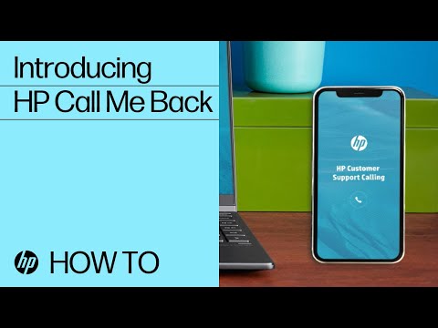 Video: Jak mohu vrátit svůj produkt HP?