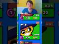 SOLO L'1% DEI GIOCATORI RIESCE AD INDOVINARE QUESTO BRAWLER!🤯😱 #giox97 #shorts #brawlstars #short