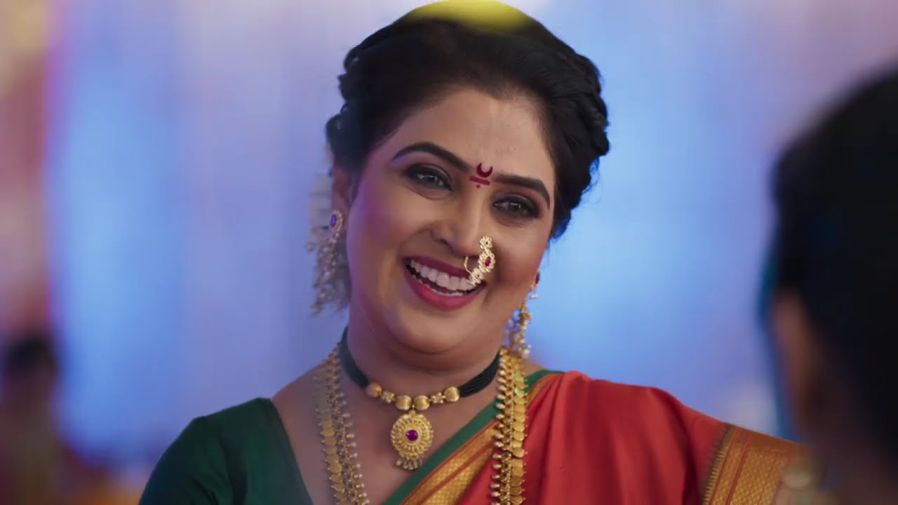 Lag Ja Gale - Ep 35 - Namik Paul,Tanisha Mehta - Hindi Tv Serial - Zee Anmol